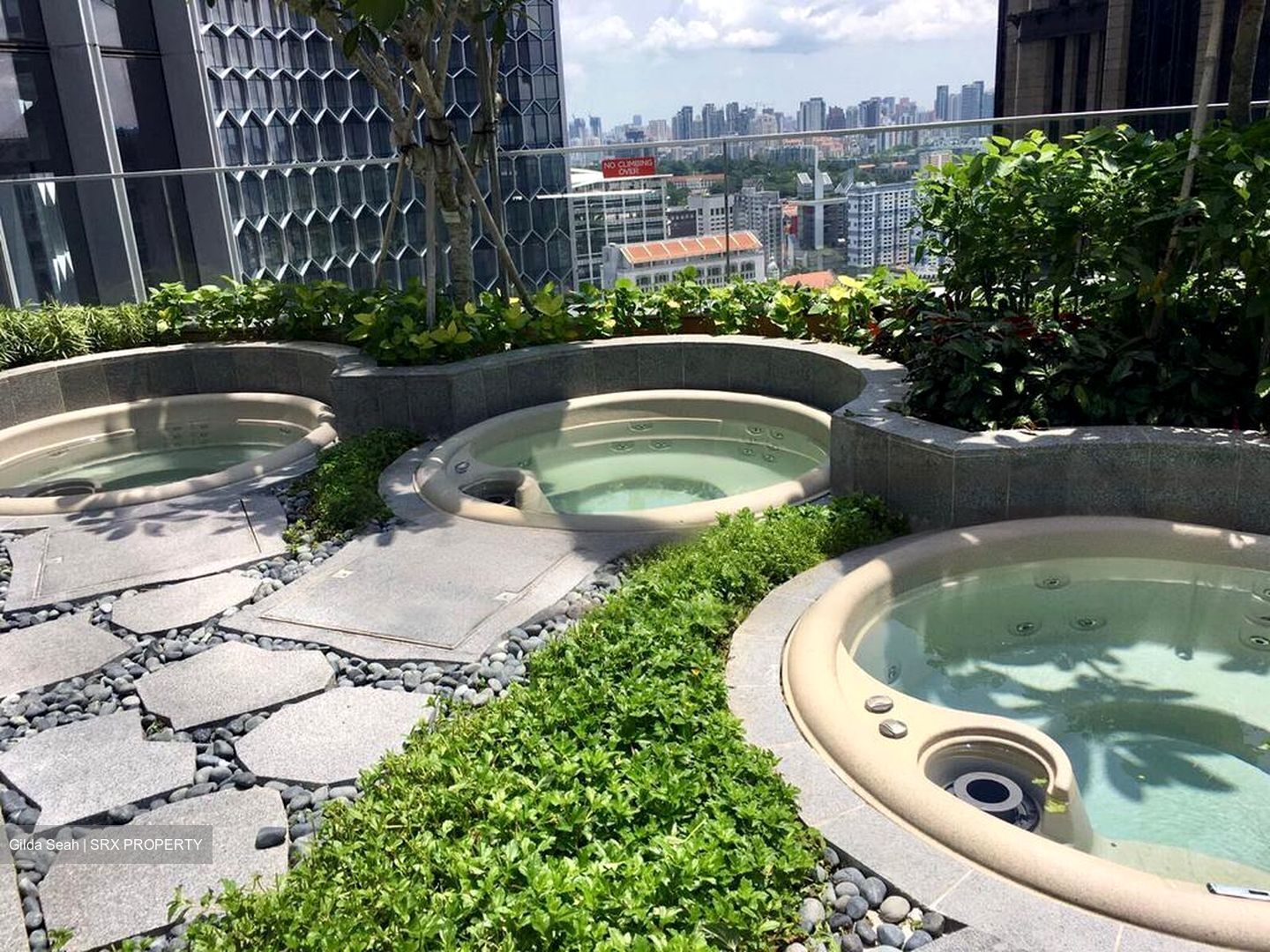 Duo Residences (D7), Apartment #617667281